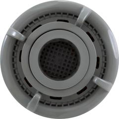 Skim Filter Complete, WW DynaFlo Lo-Profile, 50sqft, Gray 510-6557
