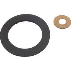 Gasket, Pentair American Products 1-1/2" Side Mount Valve, Sight Glass 51001800