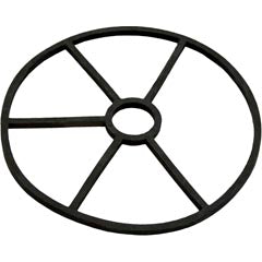 Gasket, Pentair American Products Side Mount Valve, 6"OD, 5 Spokes 51008400