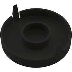 Disk Logo Pentair Black 510162