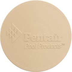 Disk Logo Pentair Beige 510163