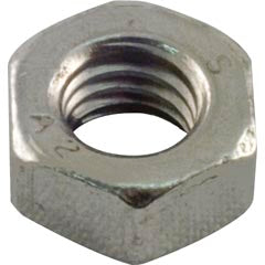 Nut, Pentair American Products 2" H & M/Top Mount Screw-On Valves 51017600