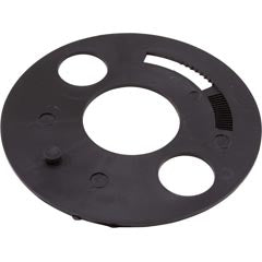 Diverter Plate, WW Top Mount/Dyna-Flo/Front Access, qty 2 519-3010