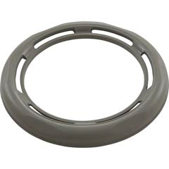 Trim Ring, 6 Scallop, Teleweir - Gray 519-8317