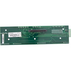 PCB, Pentair, IntelliTouch®, i5-3 520265
