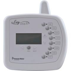 Pentair EasyTouch  8 Circuit  Wireless 520547 Control Panel Kit
