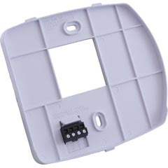 Backplate Assembly, Pentair, EasyTouch, Indoor Control Panel 520652