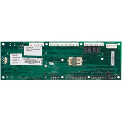 PCB, Pentair, EasyTouch®, UOC Motherboard, 8 Aux 520657