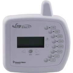 Wireless Remote, Pentair, EasyTouch, 8 Aux 520692