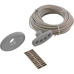 Control Panel, Pentair iS4, 50ft Cable, Grey 521884