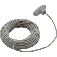 Control Panel, Pentair iS4, 50ft Cable, Grey 521884