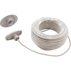 Control Panel, Pentair iS4, 100ft Cable, Grey 521886