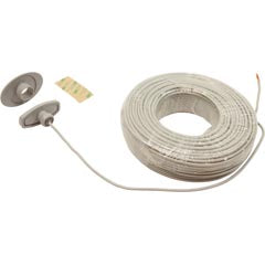 Control Panel, Pentair iS4, 250ft Cable, Grey 521890