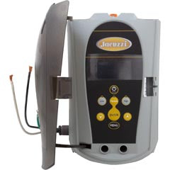 Controller, Jacuzzi, JVX300, With Label, Bluetooth 53789