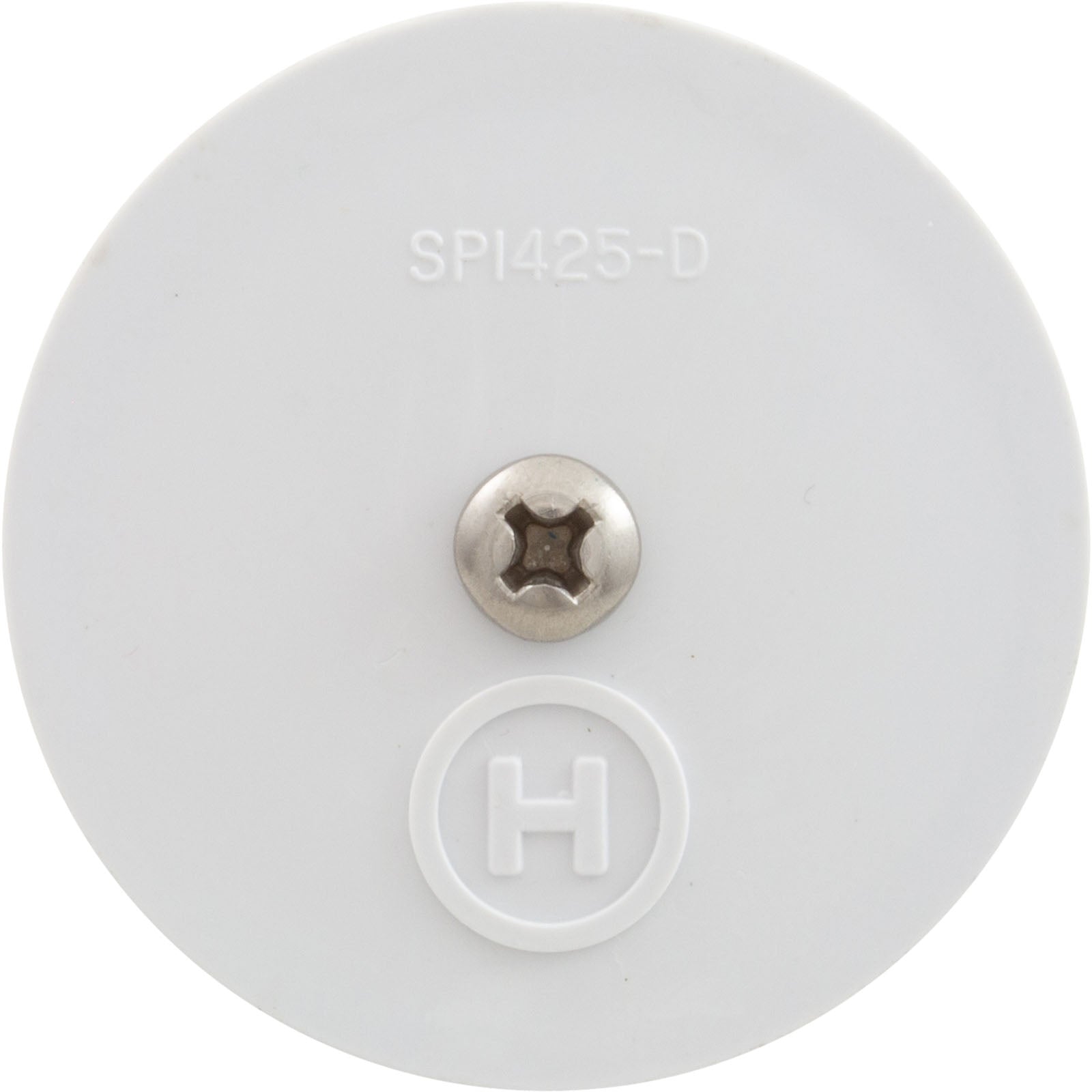 Spinner Valve Assembly, Hayward, White SPX1425DA