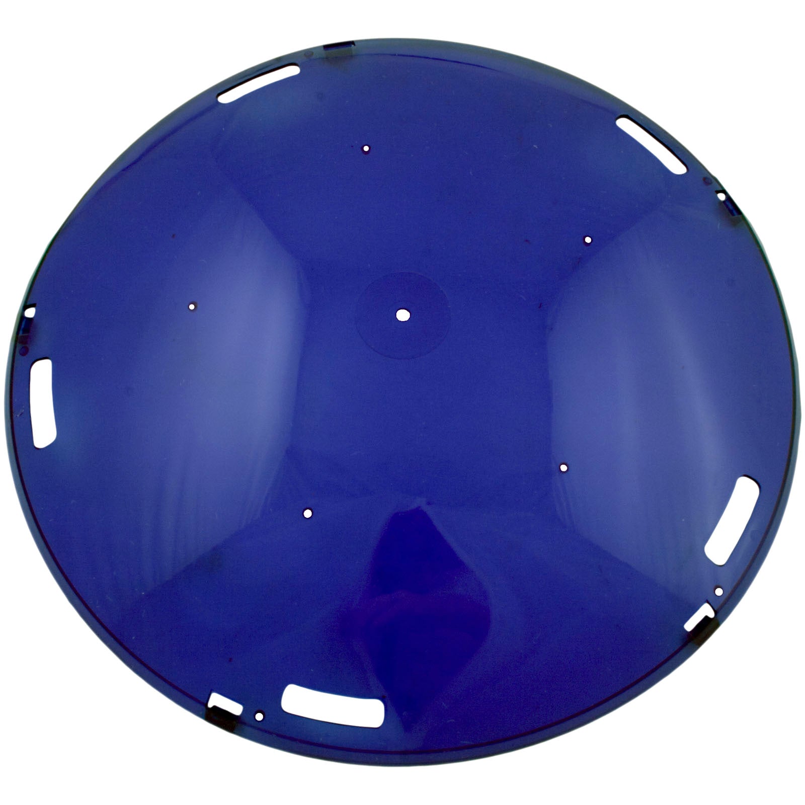 Light Lens, American Products, Aqualumin/II, Blue 78883701