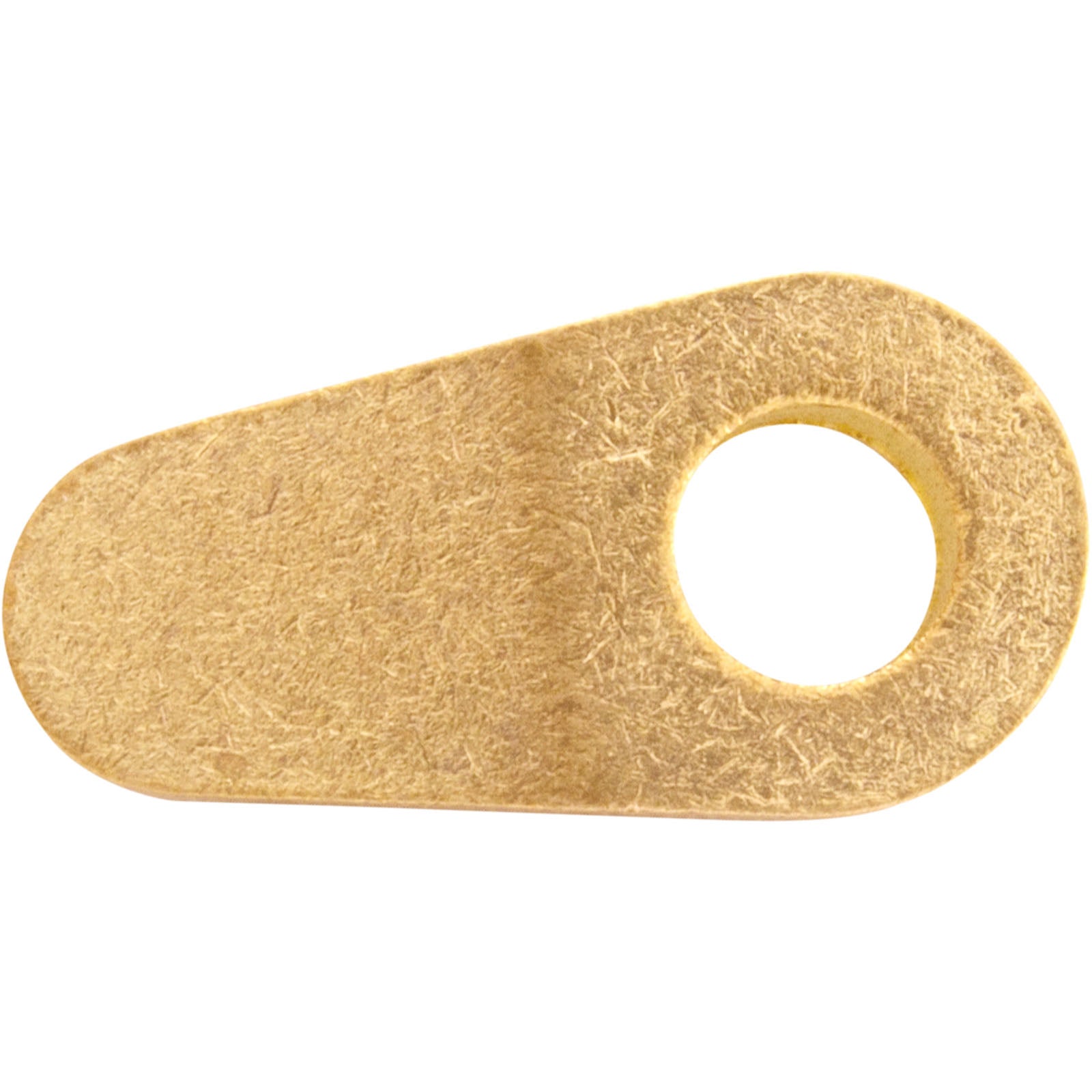 Light Retainer Clip, American Products, Amerlite, Brass 79105100