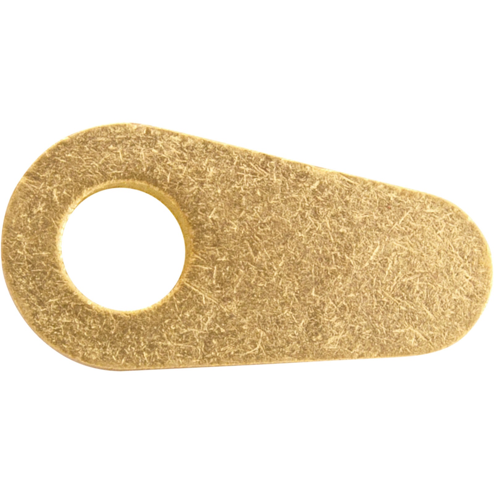 Light Retainer Clip, American Products, Amerlite, Brass 79105100