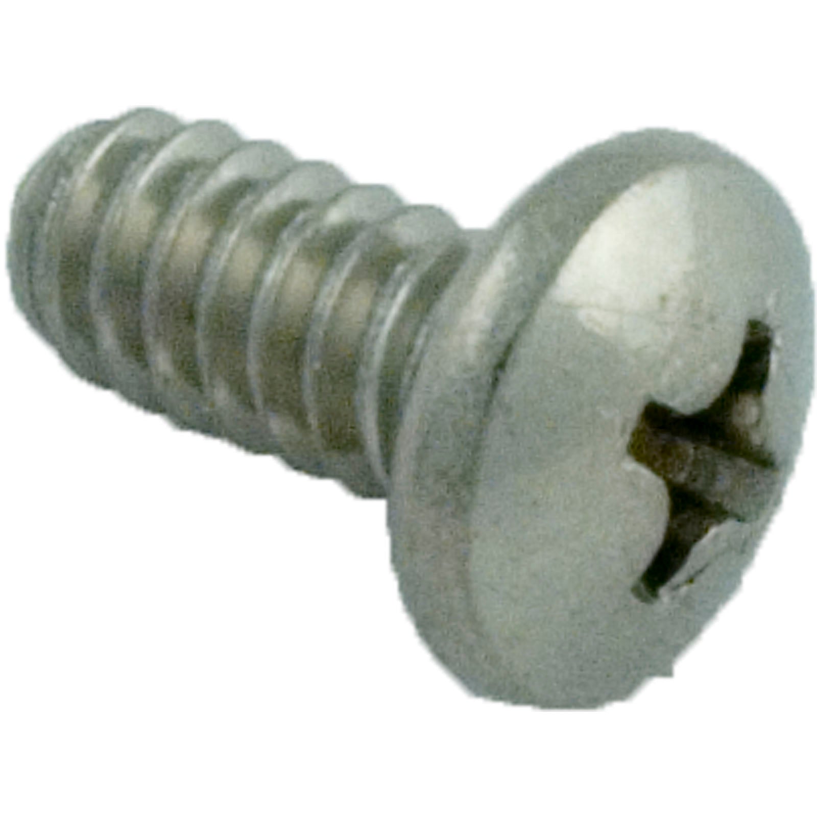 Light Screw, Pent , American Products, Spabrite, 10-24 x 3/8 98208600