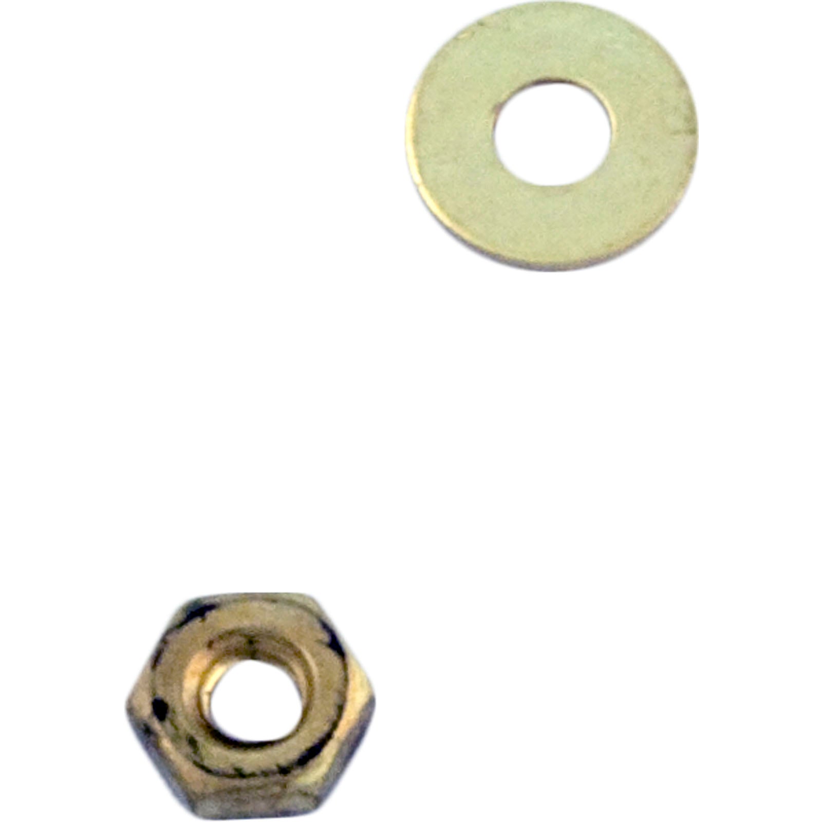 Hayward Light Hex Nut with Washer SPX0540Z4A