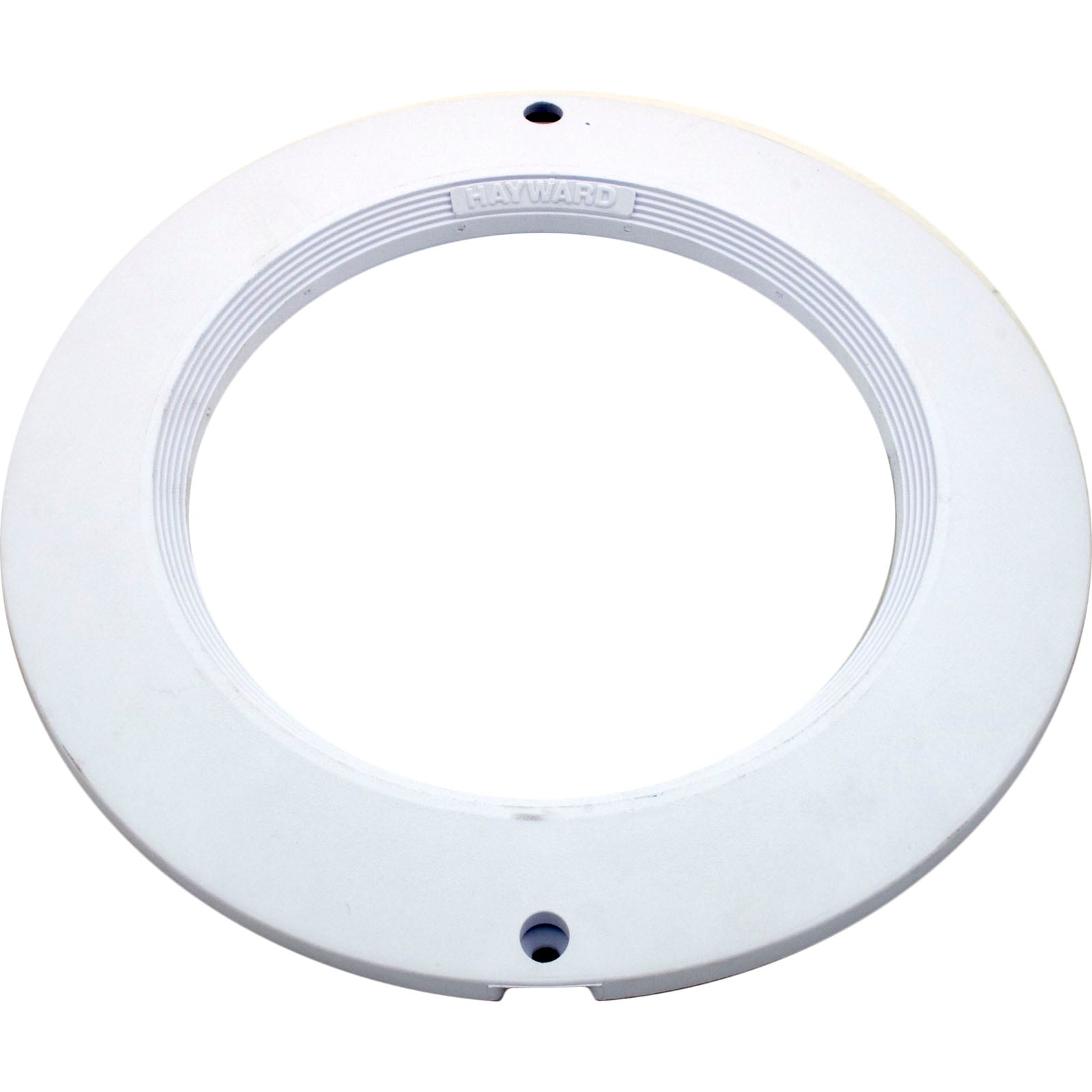 Hayward Light Face Plate w/Flange, Smooth SPX0570A