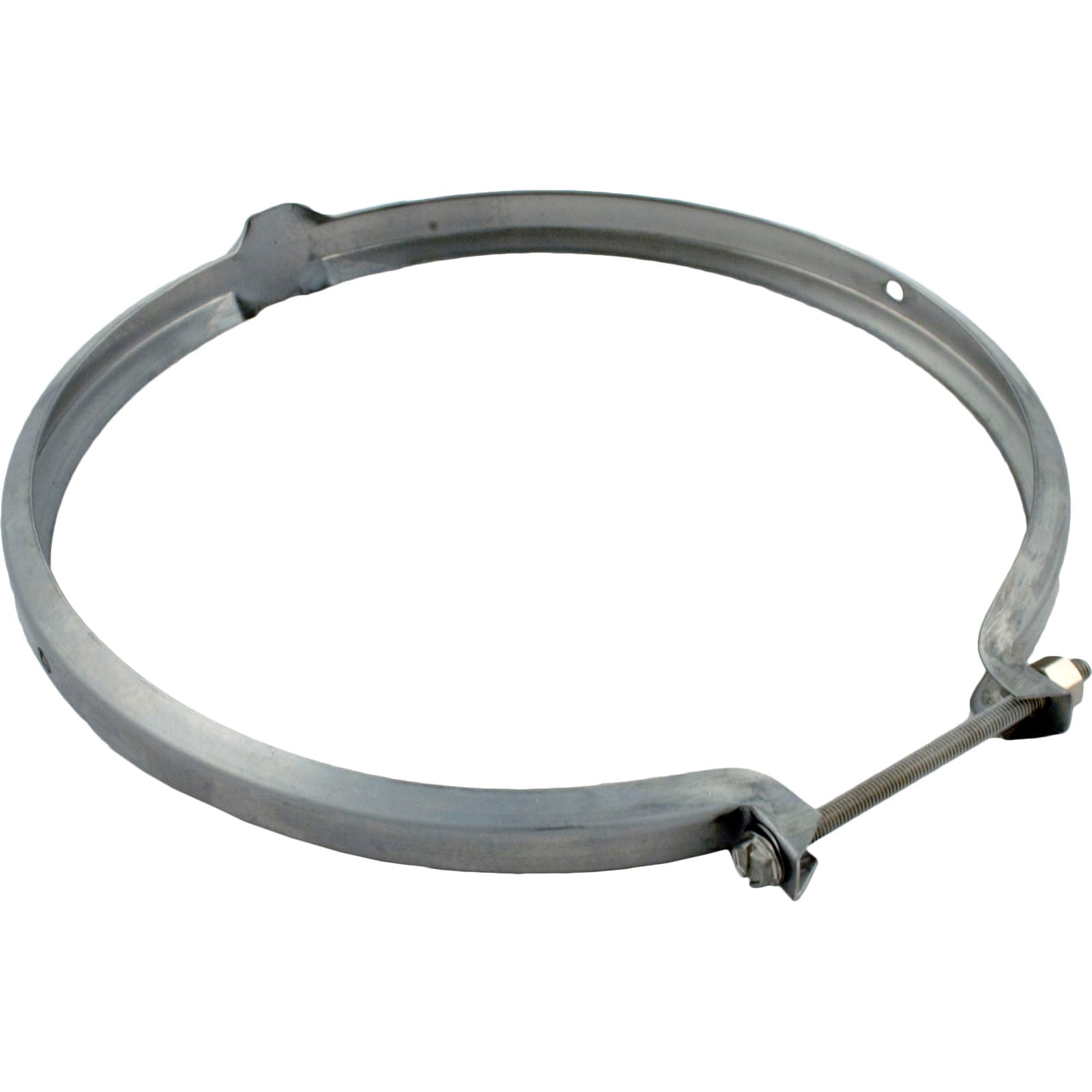 Hayward Light Clamp Ring, with Screw & Nut SPX0580B