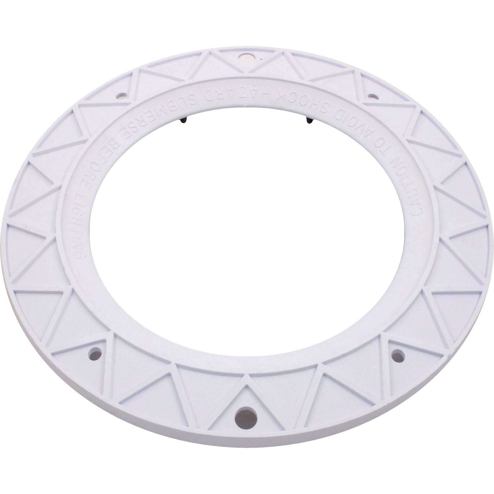 Hayward Light Face Plate with Studs SPX0540A