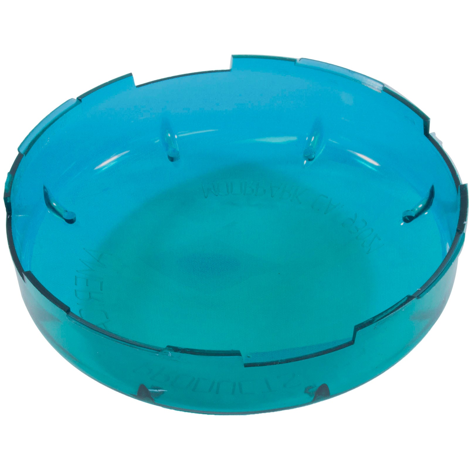 Cover Spa Lens Teal 650017