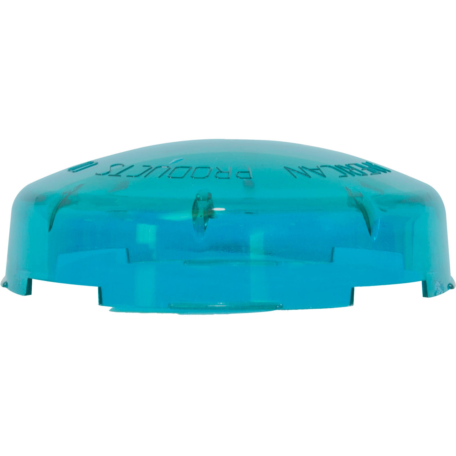 Cover Spa Lens Teal 650017