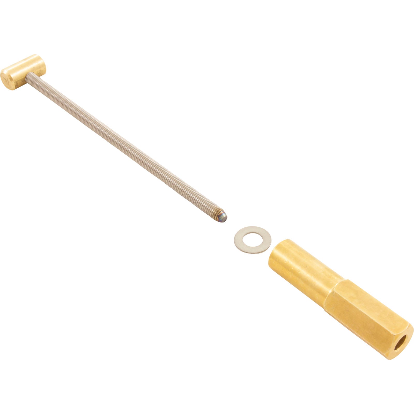 Jacuzzi 76325 Clamp Bolt