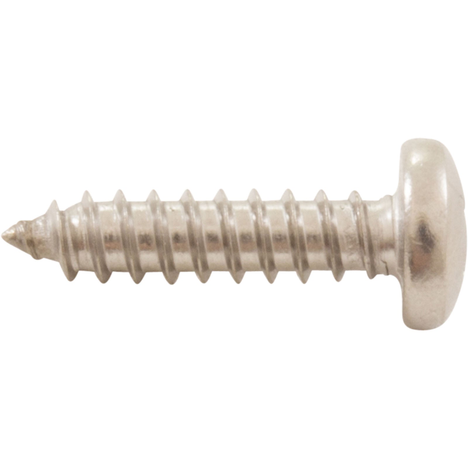 Jacuzzi 40218 Handle Screw, 3/4" Panhead DEQ80/C150/CQ420