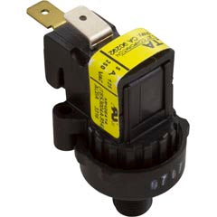 Pressure Switch, Delta UV, 1/2 Psi 70-02315