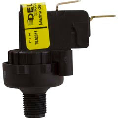 Pressure Switch, Delta UV, 1/2 Psi 70-02315