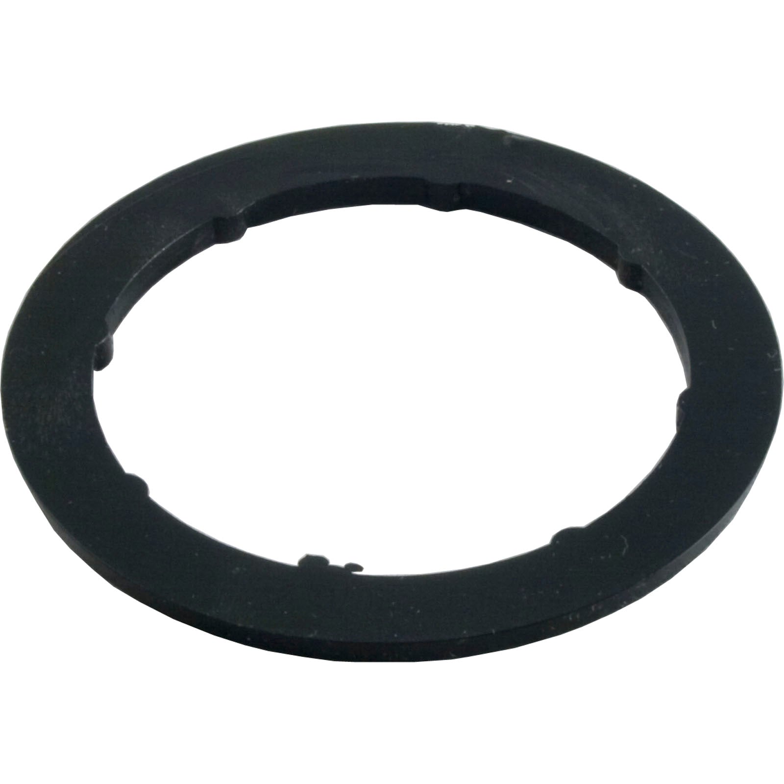 Spacer, Waterway In-Line/Top-Load/Dyna-Flo/Flo-Pro/Top Mount/ 711-1010
