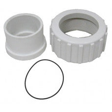 Half Union, Speck ACF Cartridge Filter, 1-1/2"s w/ O-Ring 7200055010