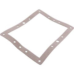 Gasket, Pent/Am Prod Admiral S15, for Skimmer Faceplate, Front 81111800