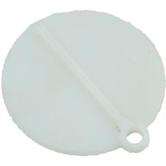 Trimmer Valve Plate, Pentair/American Products Admiral 85002400