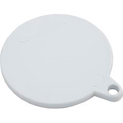 Pentair American Products FAS Skimmer Plate, Trimmer 85009600