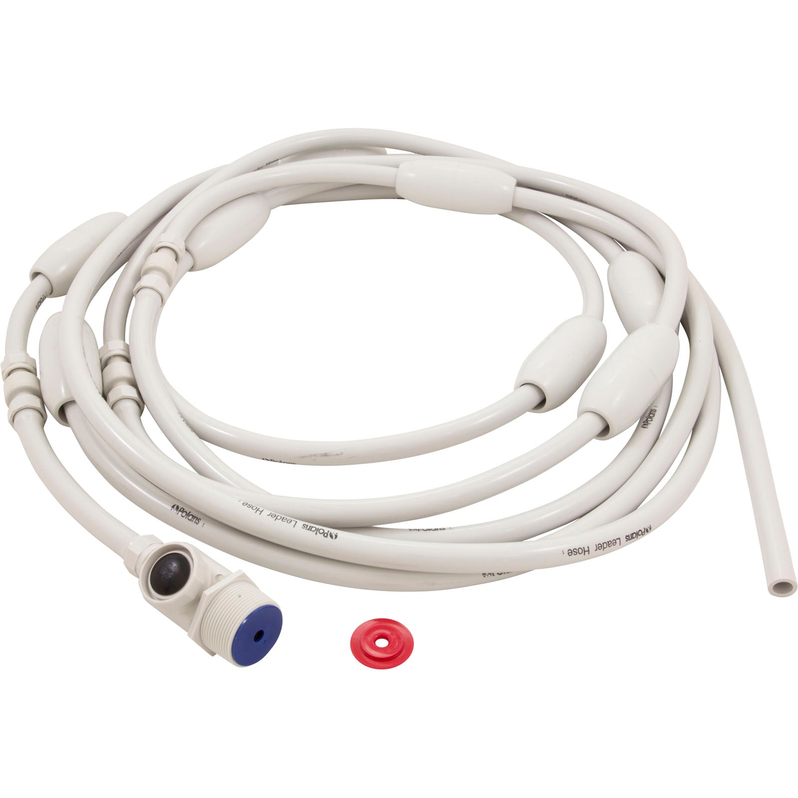 Zodiac/Polaris G5 Complete Feed Hose Kit with Wall Fitting for Pool Cleaners