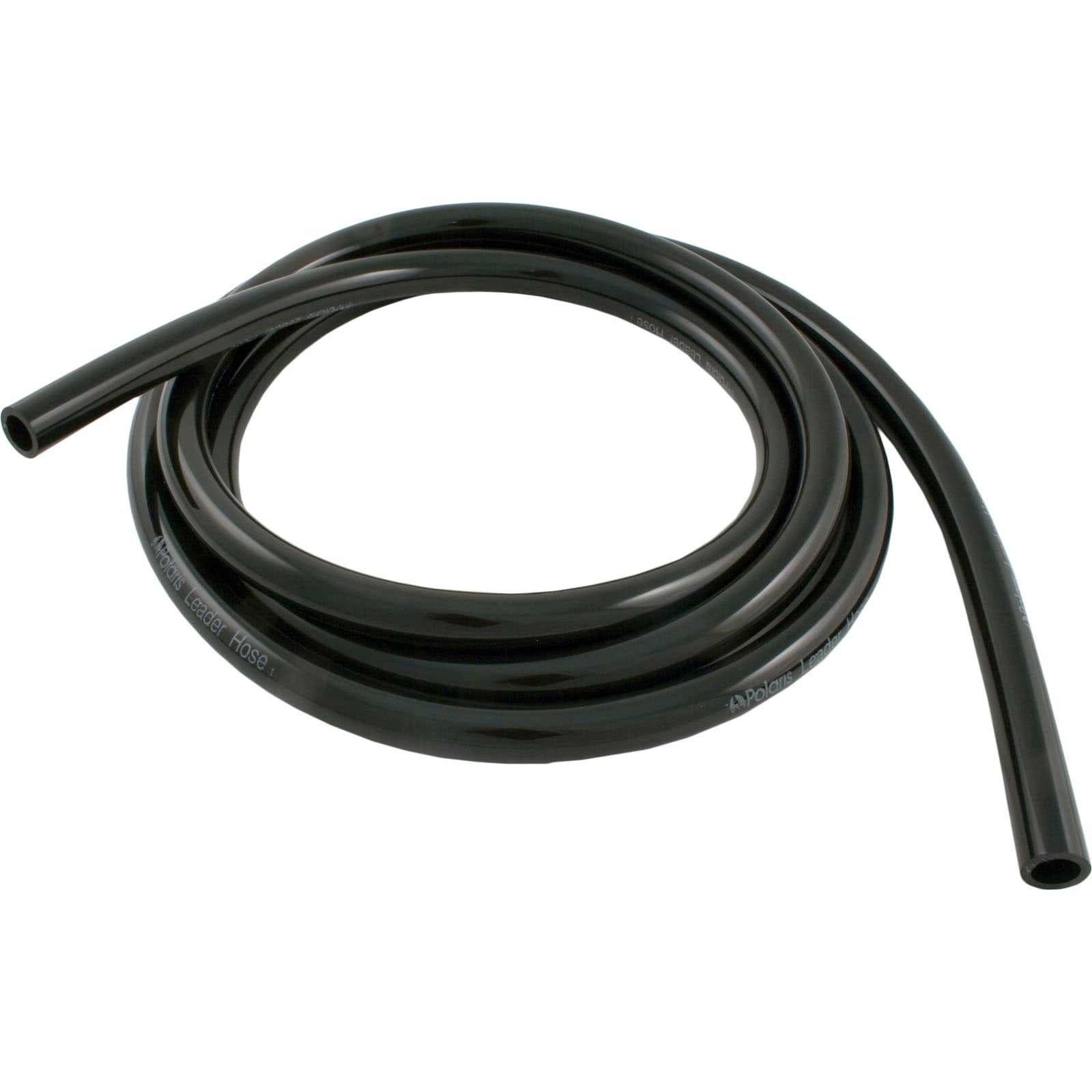 Polaris® D52 Leader 10' Black Leader Feed Hose for 280/380 and 480 PRO Pool Cleaners