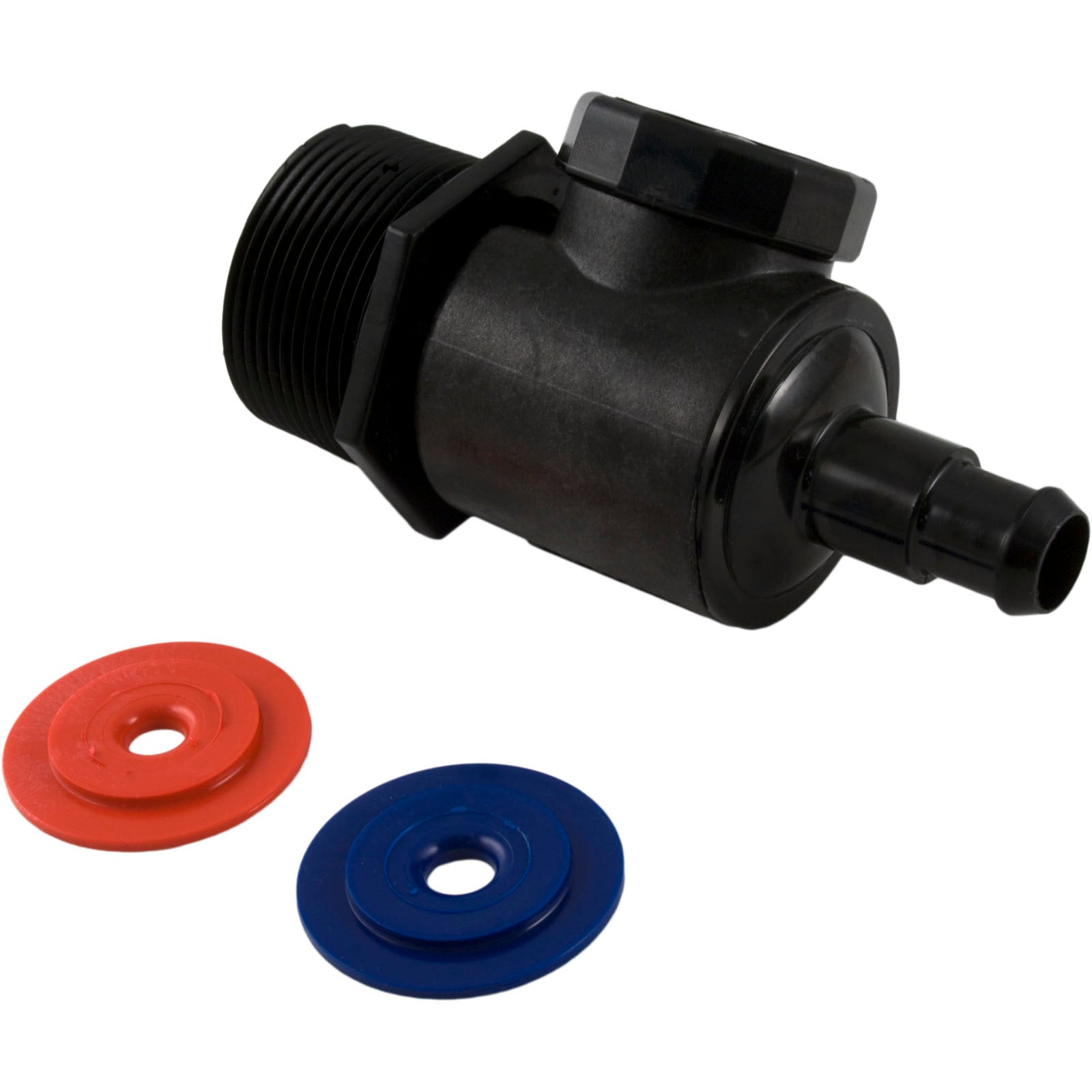 Polaris/Zodiac 9-100-9005 Black UWF Connector Assembly for 480 PRO and 280/380 Pool Cleaners