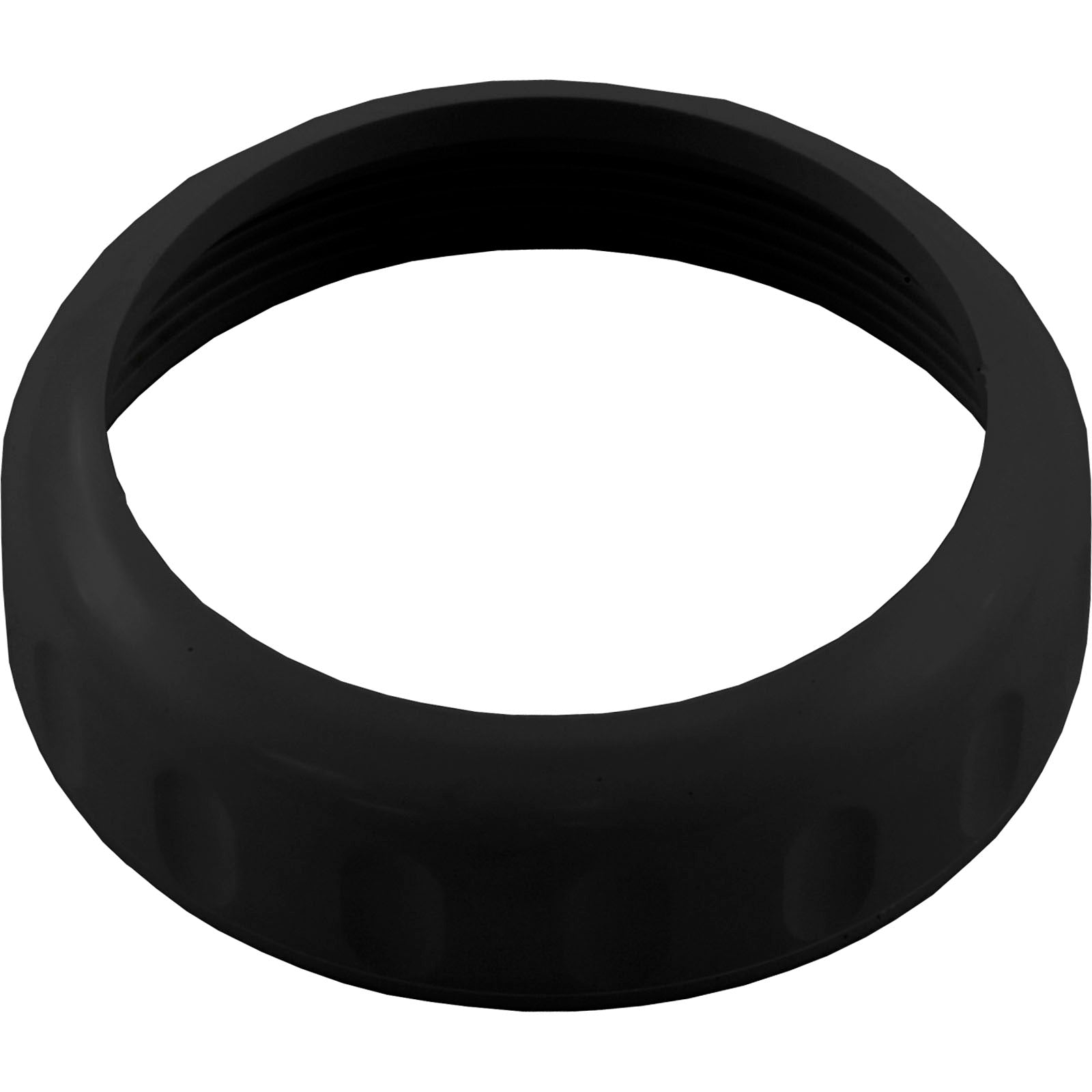 Polaris/Zodiac G67 Black Back-Up Valve Collar