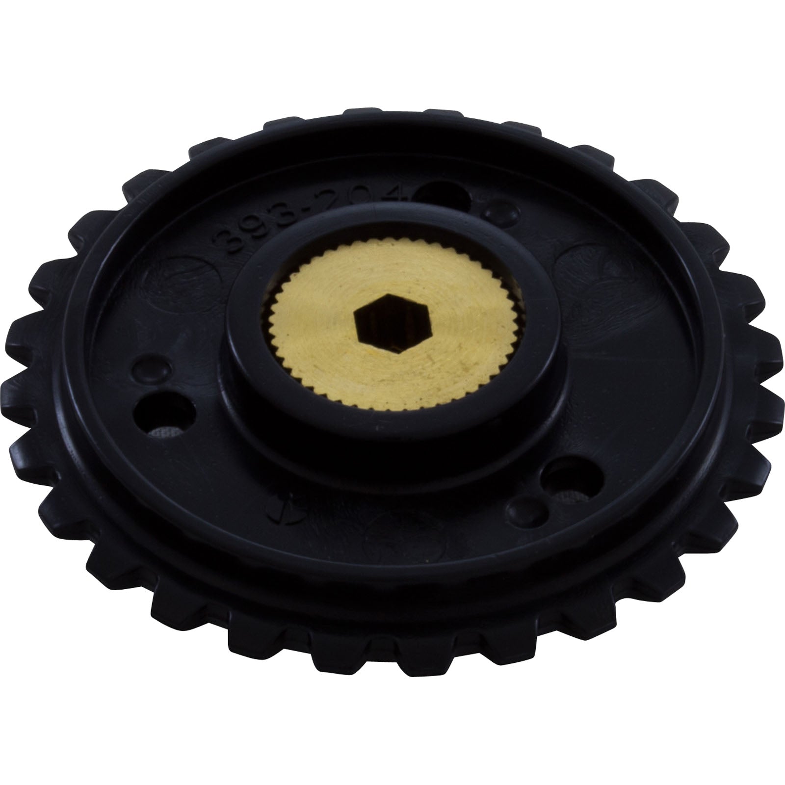 Zodiac/Polaris R0547500 Drive Sprocket Assembly for 3900 Sport Robotic Pool Cleaner
