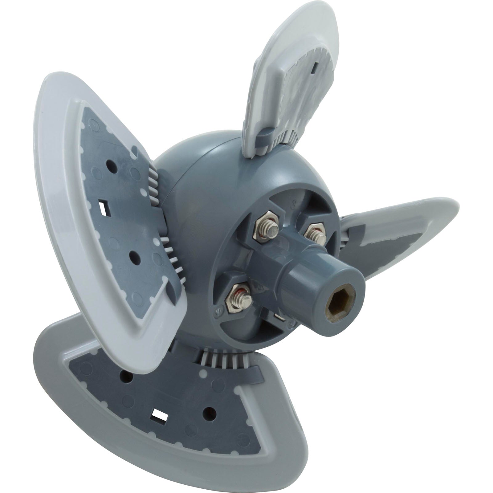 Engine Assembly, Zodiac MX8™/ R0524900