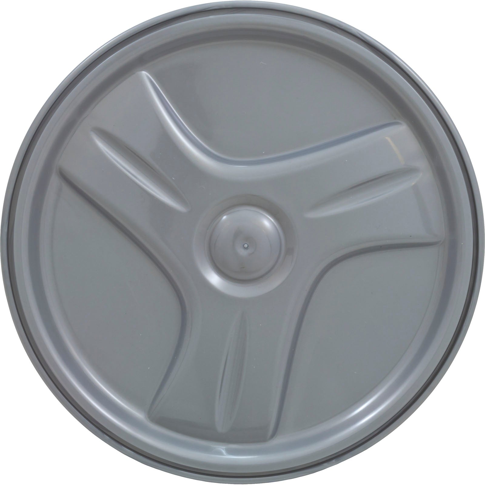 Front Wheel, Gray, Zodiac/Polaris R0529000
