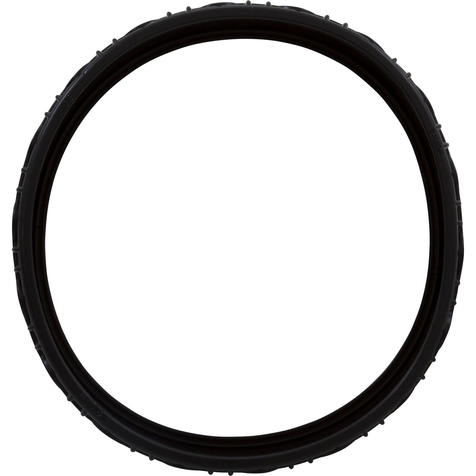 Front Tire, Black, Zodiac/Polaris R0529300