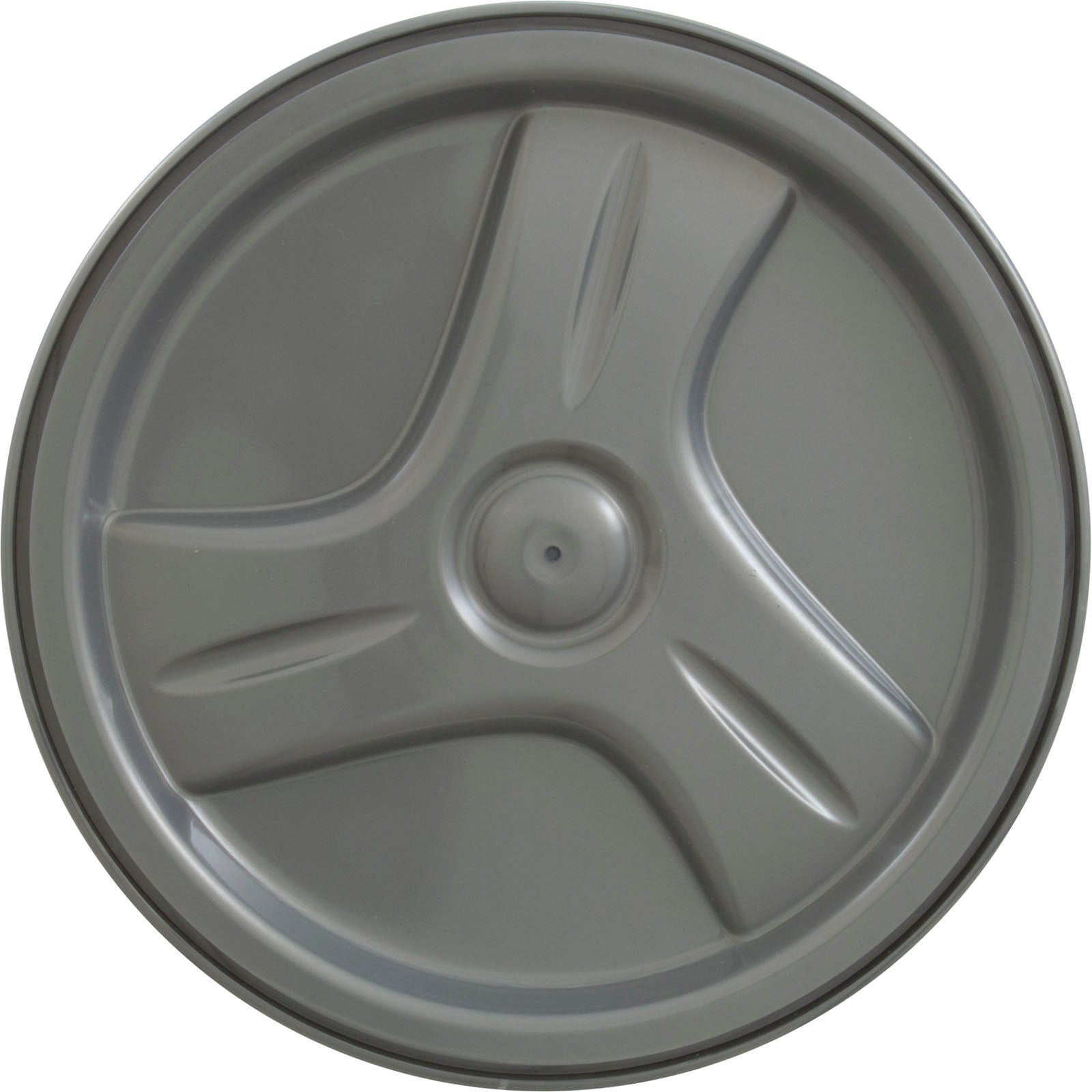 Rear Wheel, Zodiac/Polaris R0529100