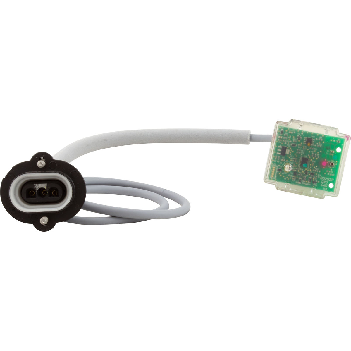 Sensor Block Assembly Sensor Block Assembly, Polaris R0863300