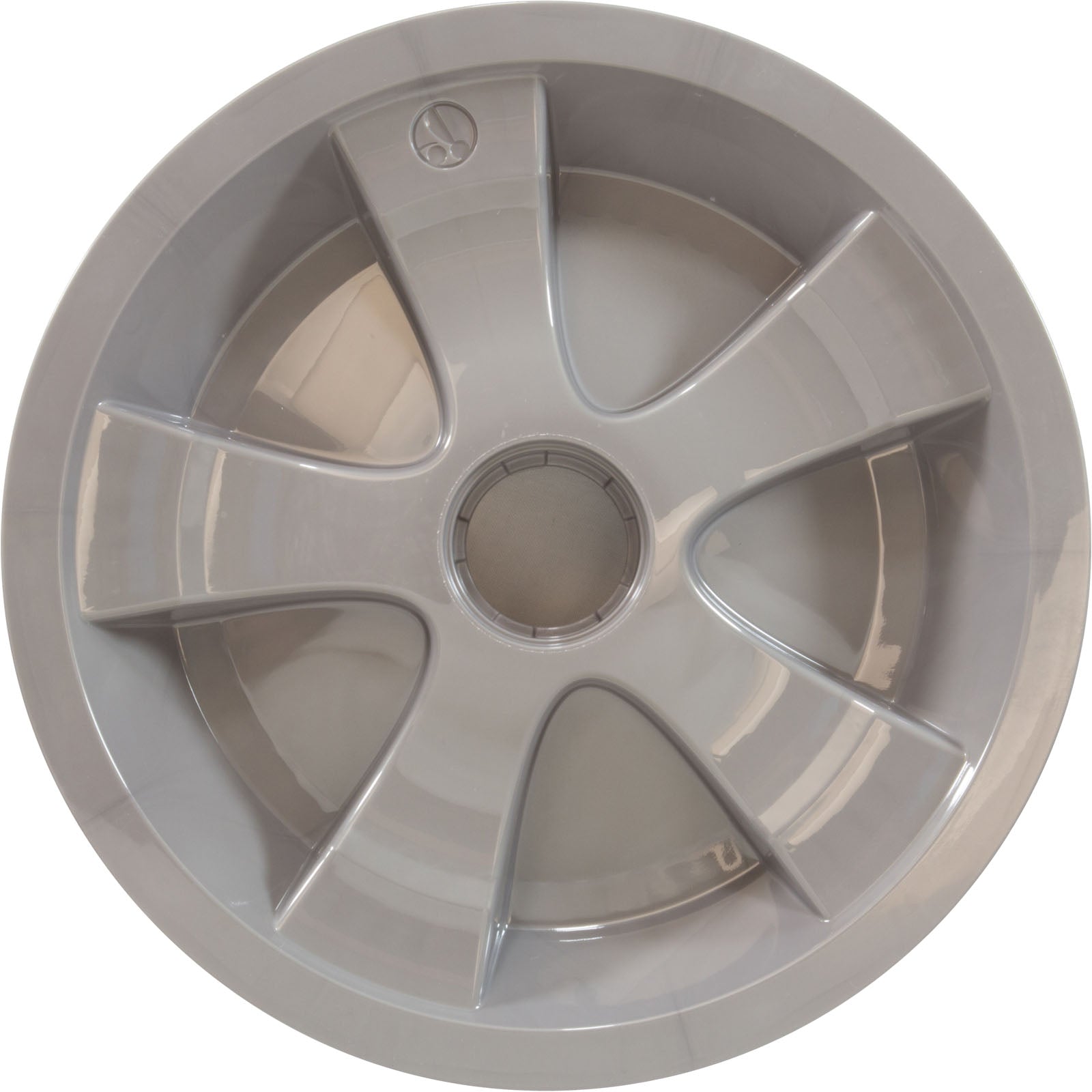 Wheel, Zodiac/Polaris R0837000