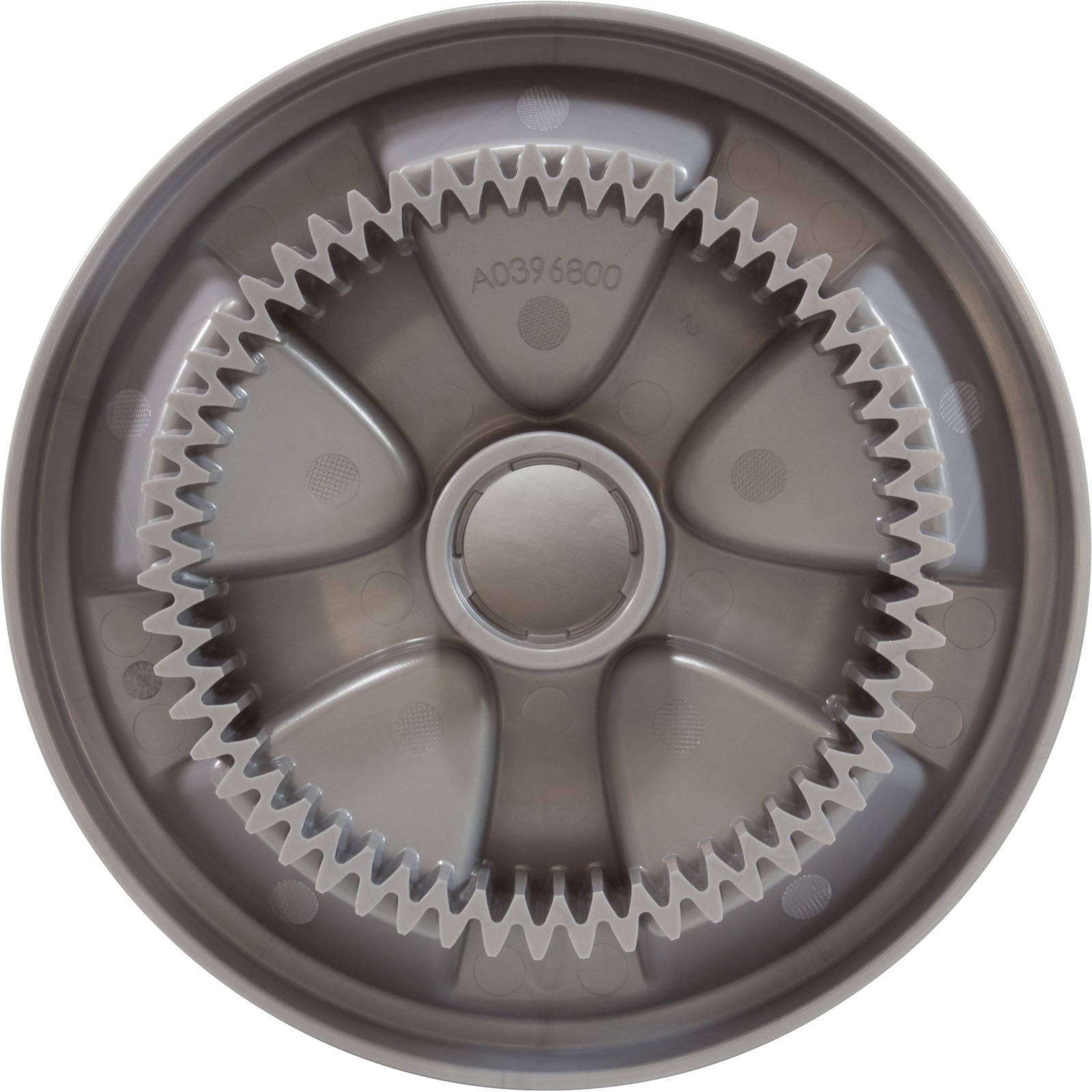 Wheel, Zodiac/Polaris R0837000